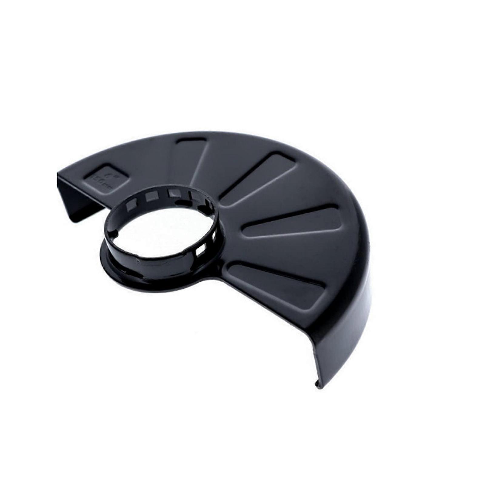 Quick Install Angle Grinder Guard Strong Plastic Shield Easy Carry Construction Simple Installation for N487792 N501323  150mm
