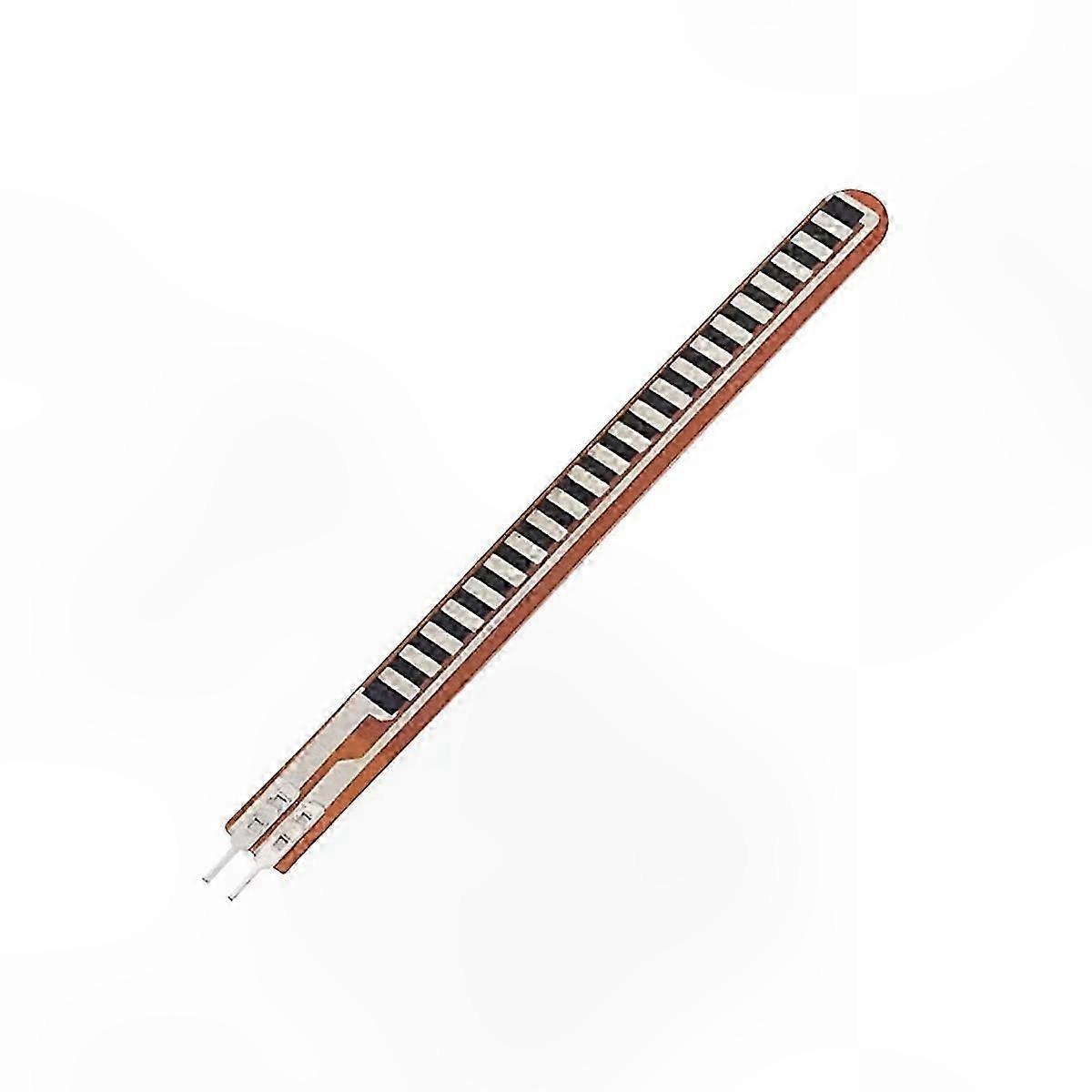 Flex Sensor 2.2 Inch for Robotic Hand and Electronic Gloves - Bend Sensor