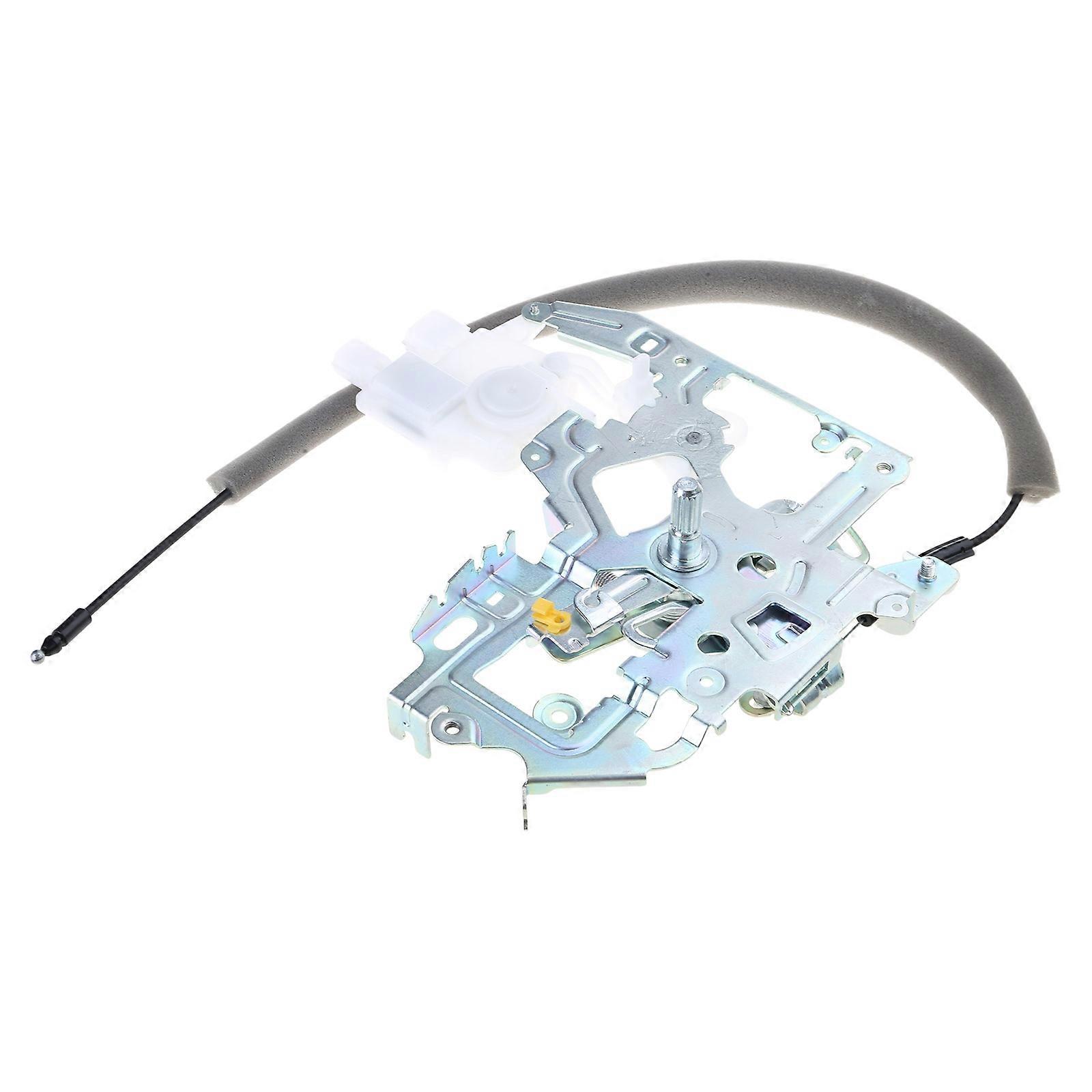 Automotive Part Accessories for NV400 Rear Right Door Lock Replace 906123257R 9161610166 9050200Q0K Door Lock Multicolor