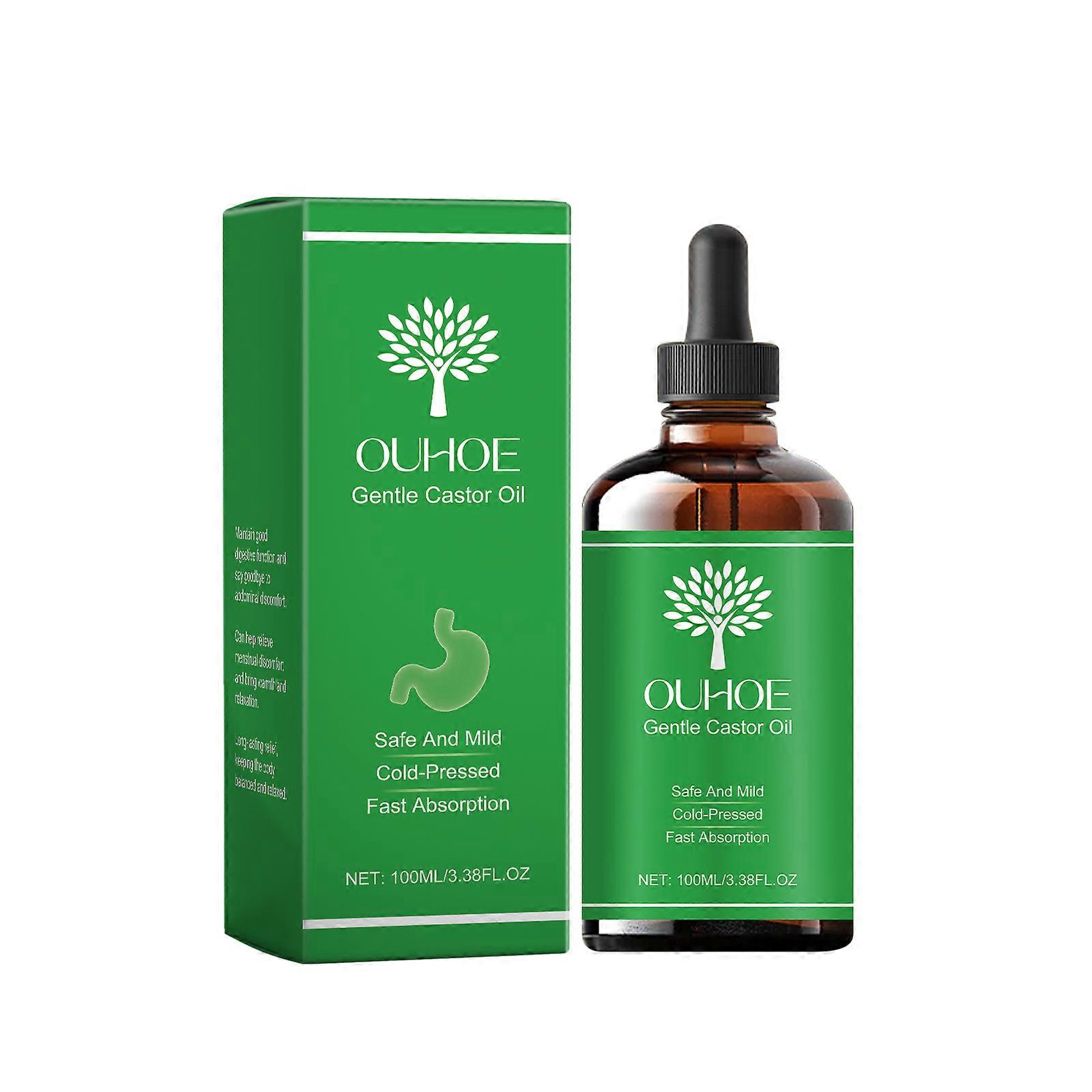 Body Care Essential Oil