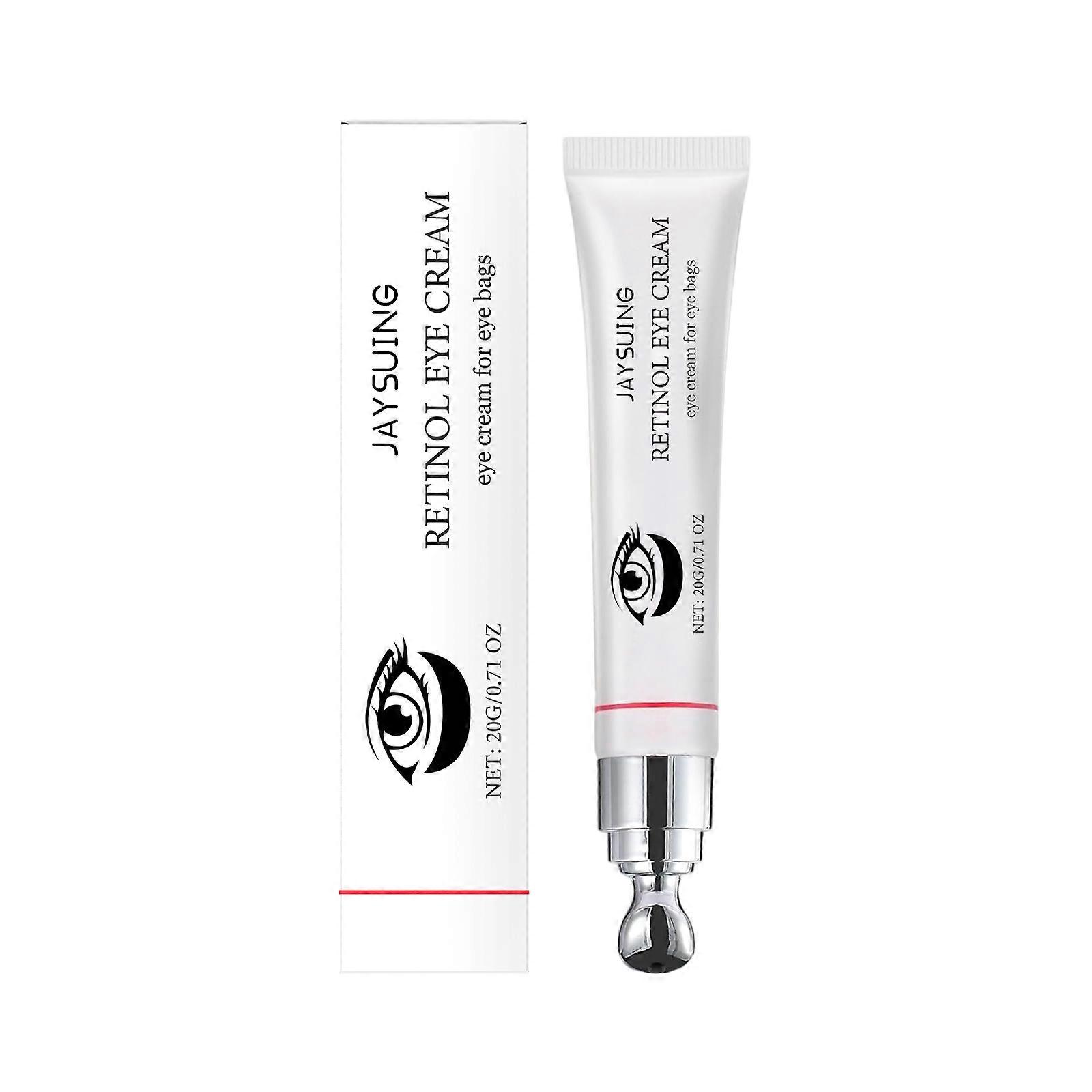 Retinol Eye Cream