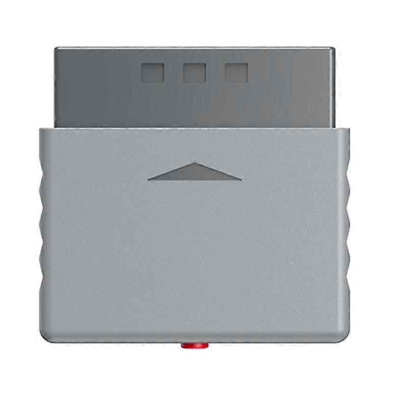 Retro Receiver Blue tooth Receiver ABS Adapter Suiatble for Wireless Gamings