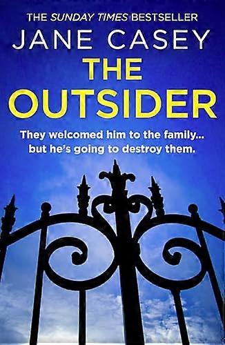 The Outsider