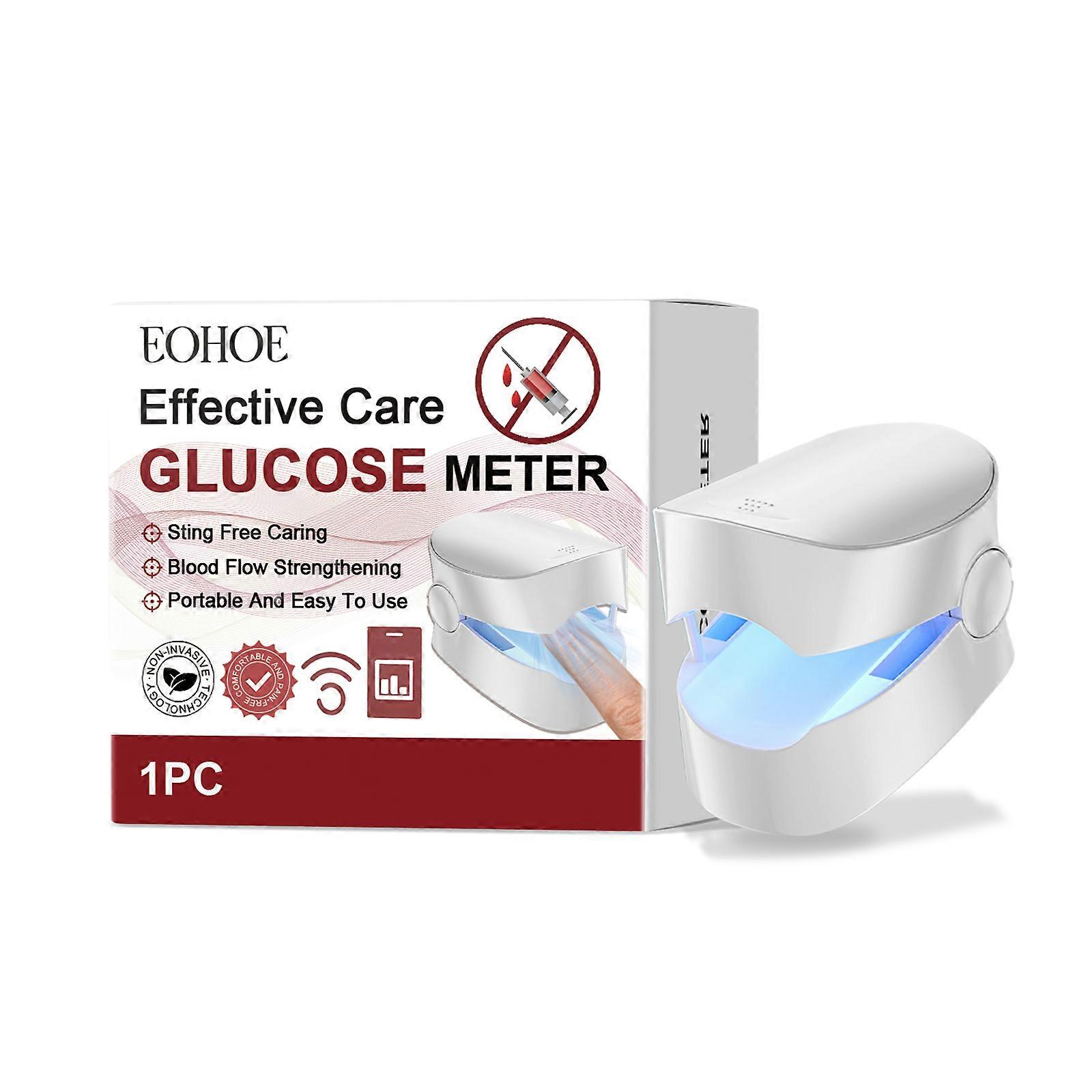 Use anytime, anywhere Blood Sugar Stabilizer Device  Compact