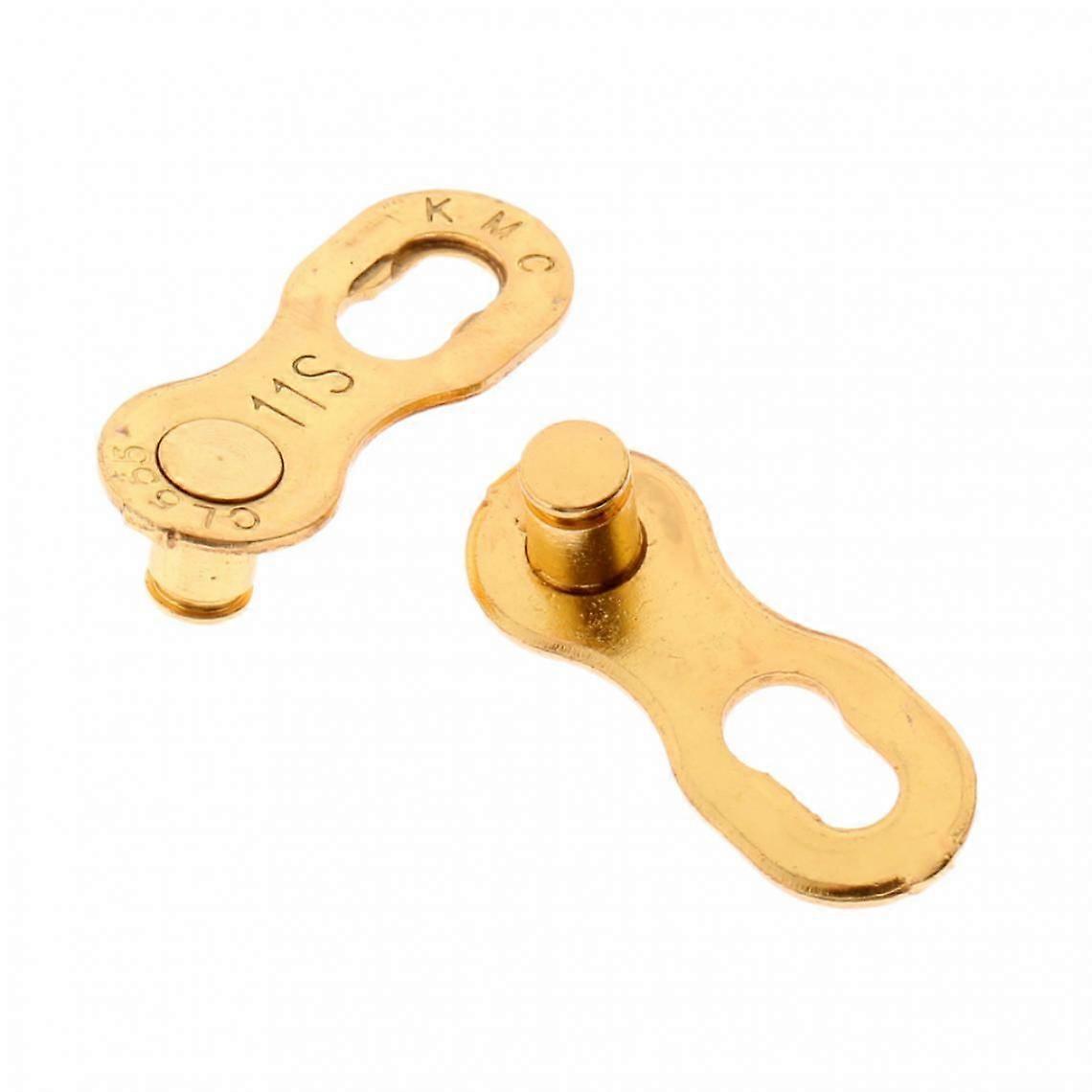 2ks spojovací rychlost spoje konektoru cyklistického řetězu 7/8/9/10/11 rychlá ocel master pohodlná