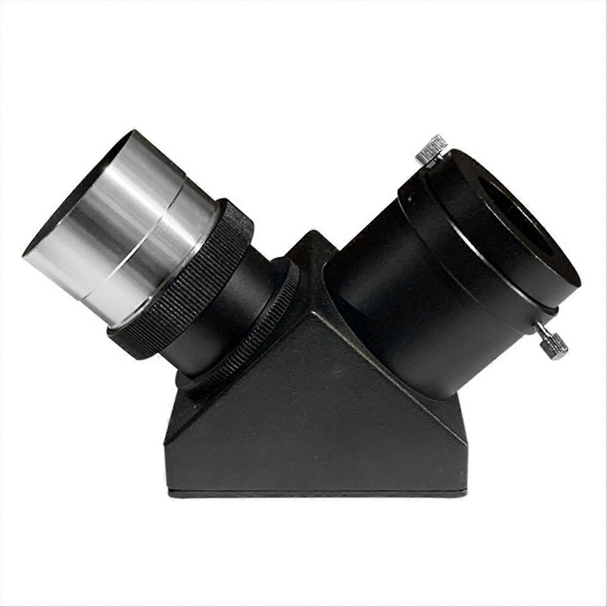 Telescope Accessory Set 2 Inch Mirror Diagonal Adapter for C5/C6/C8/925/C11 Telescopes with Camera