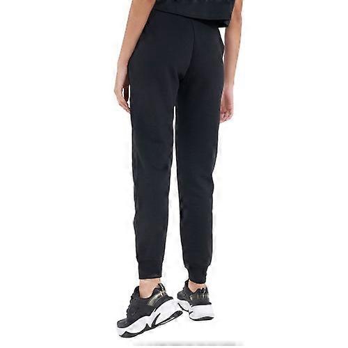 Nike Womens/Ladies Essential Fleece Jogging Bottoms