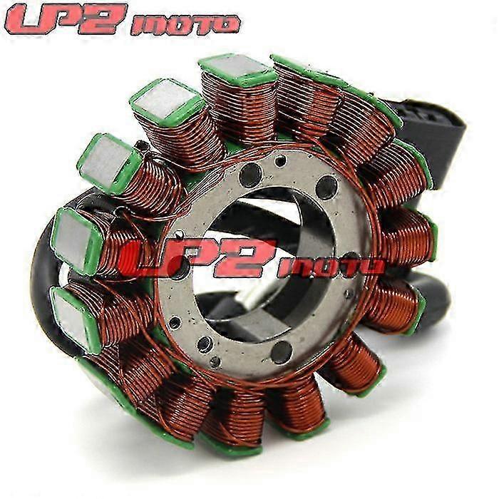 For Yamaha YZF R1 2009-2014 Coil Stator Power Generation Coil Magneto Coil