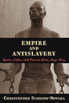 Empire and Antislavery