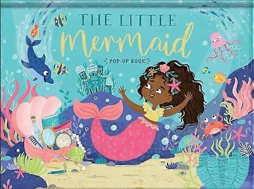 Little Mermaid - North Parade Publishing