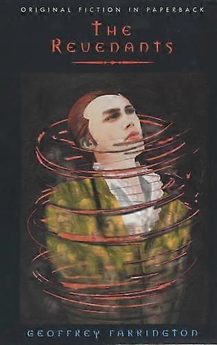 Revenants - Geoffrey Farrington