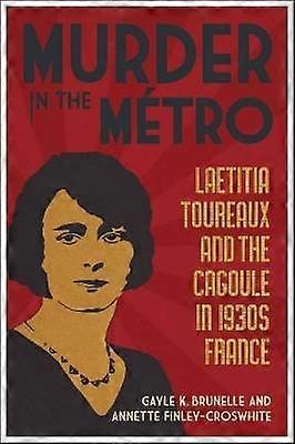 Murder in the MÃtro