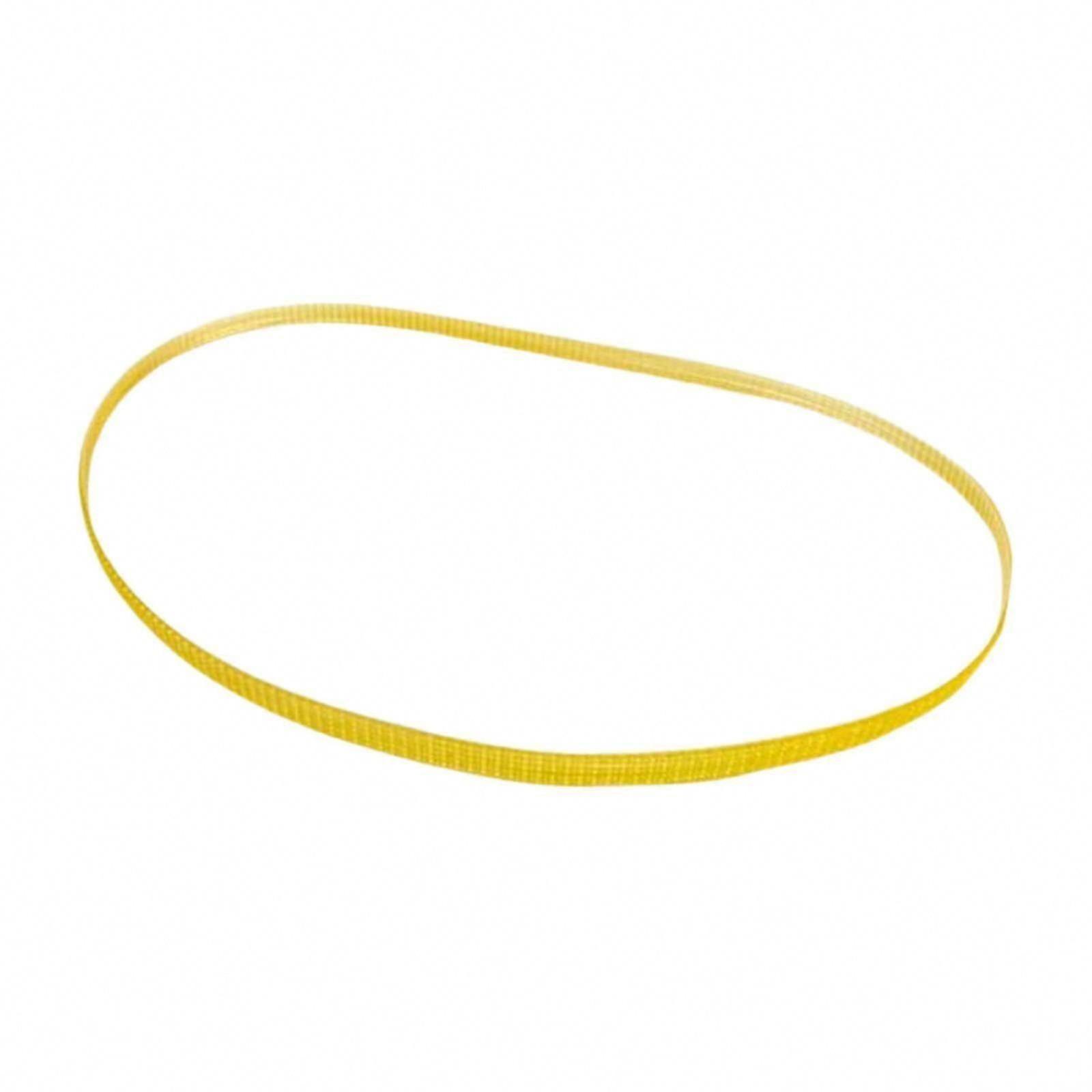 Wheel Balancing Transmission Belt Replacement Part Easy to Install Maintenance