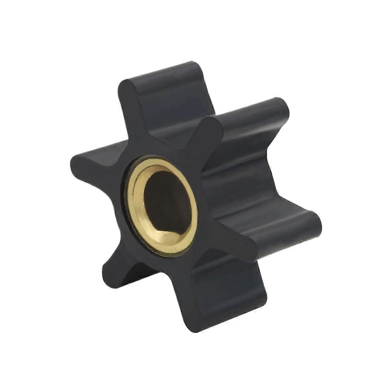 Impeller For Engine Water Pump Replacement 500113 12817642071 12817042070