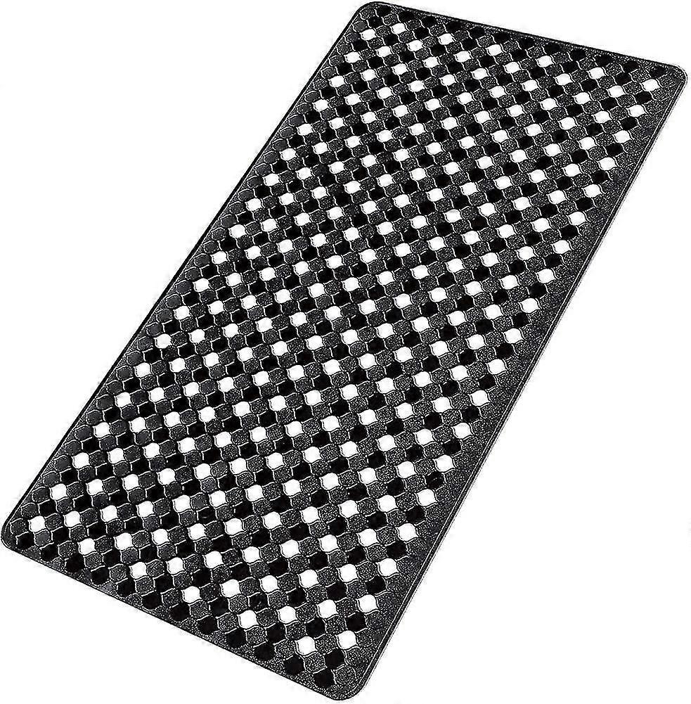Shower Mat,bath Tub Shower Mat,non Slip Bathtub Mat With Strong Suction Cups,sof
