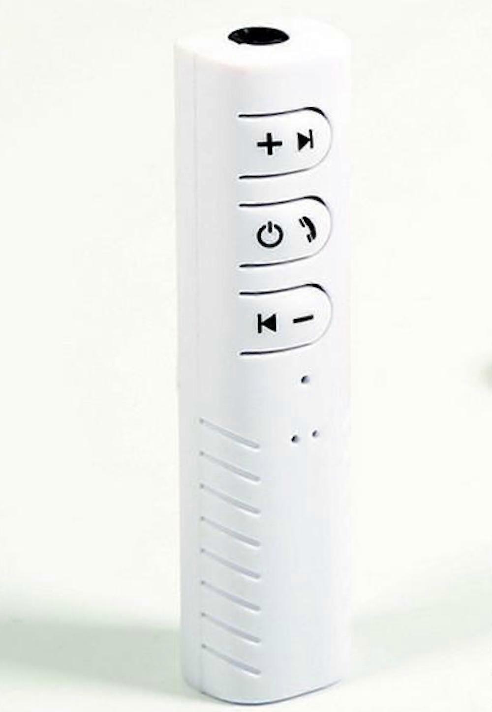 RECEIVER BLUETOOTH dongle adapter audio aux cable stereo for headset headphones