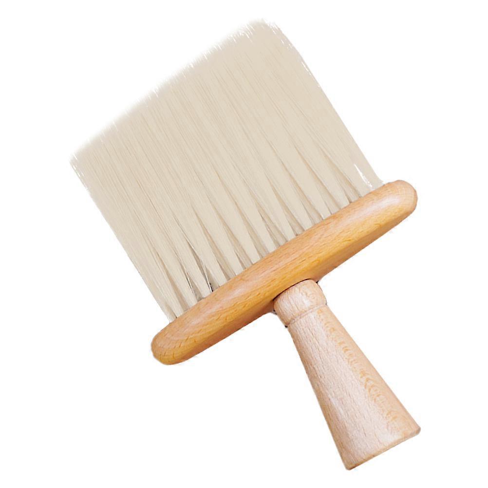 Guzheng Brush Soft Instrument Brush for Cleaning Lightweight