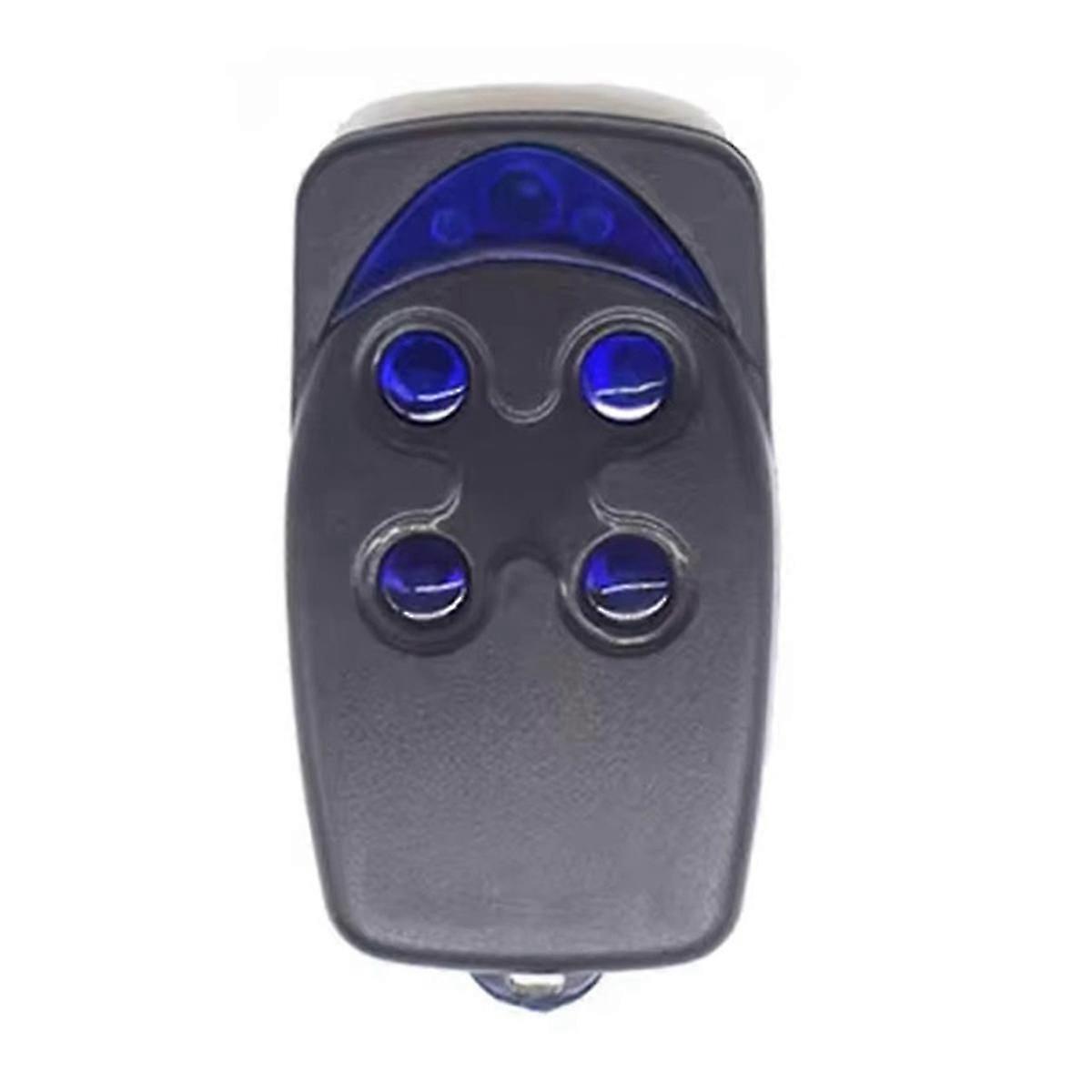 4-Key Garage Door Remote Control 433.92MHz Rolling Code for FLO2R-S FL04R-SNice FLOR-S FLO2R-S FLO4R-S mitter