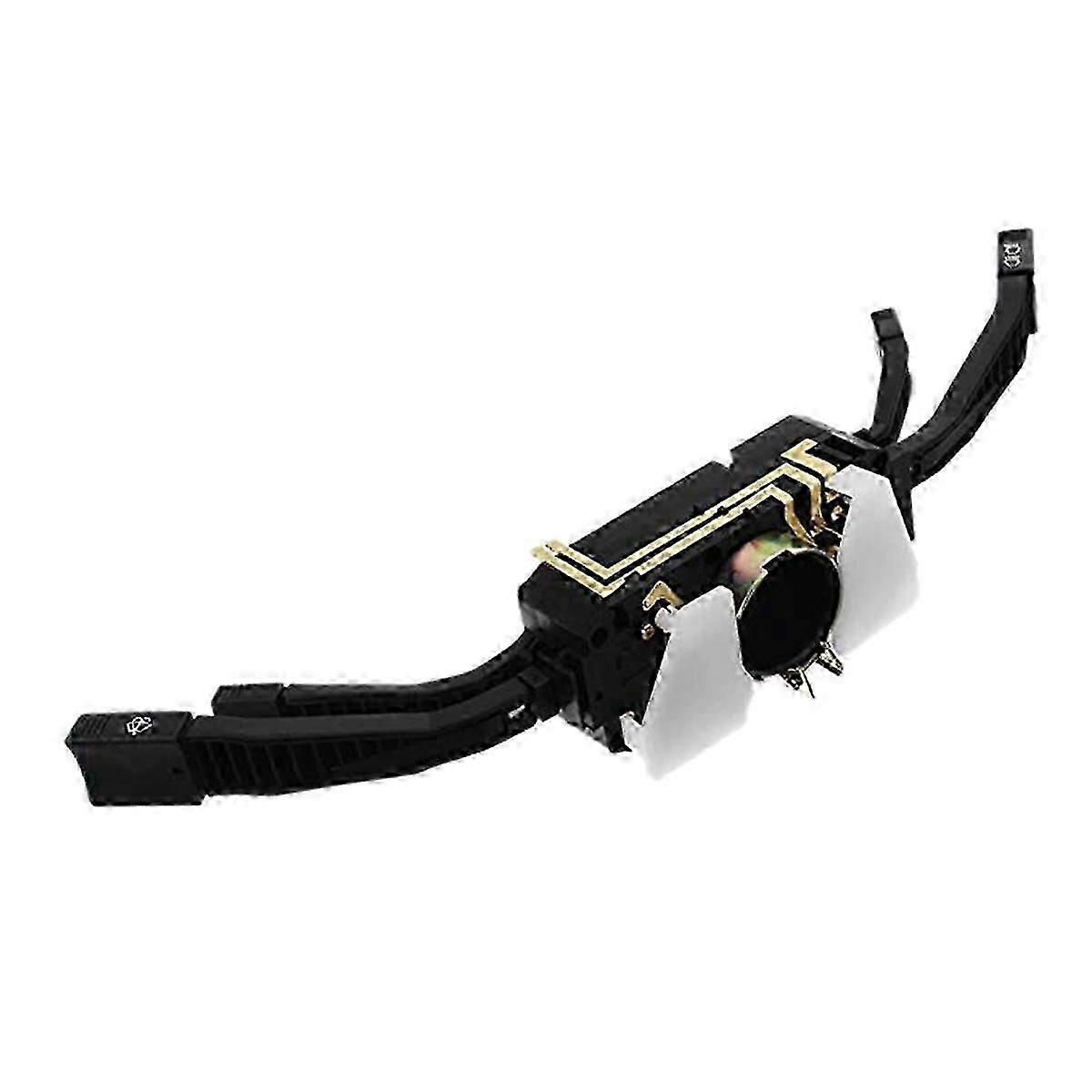 443953513 Car Indicator Turn Signal Column Wiper Combination Switch for 100 80 B3 B4 90 C3 C4 200As Shown A-W