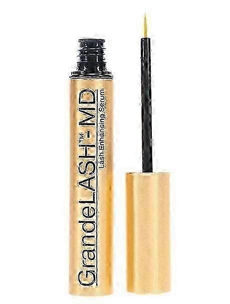 Grande Lash Md Eyelash And Enhancer For Length Fullness 4ml