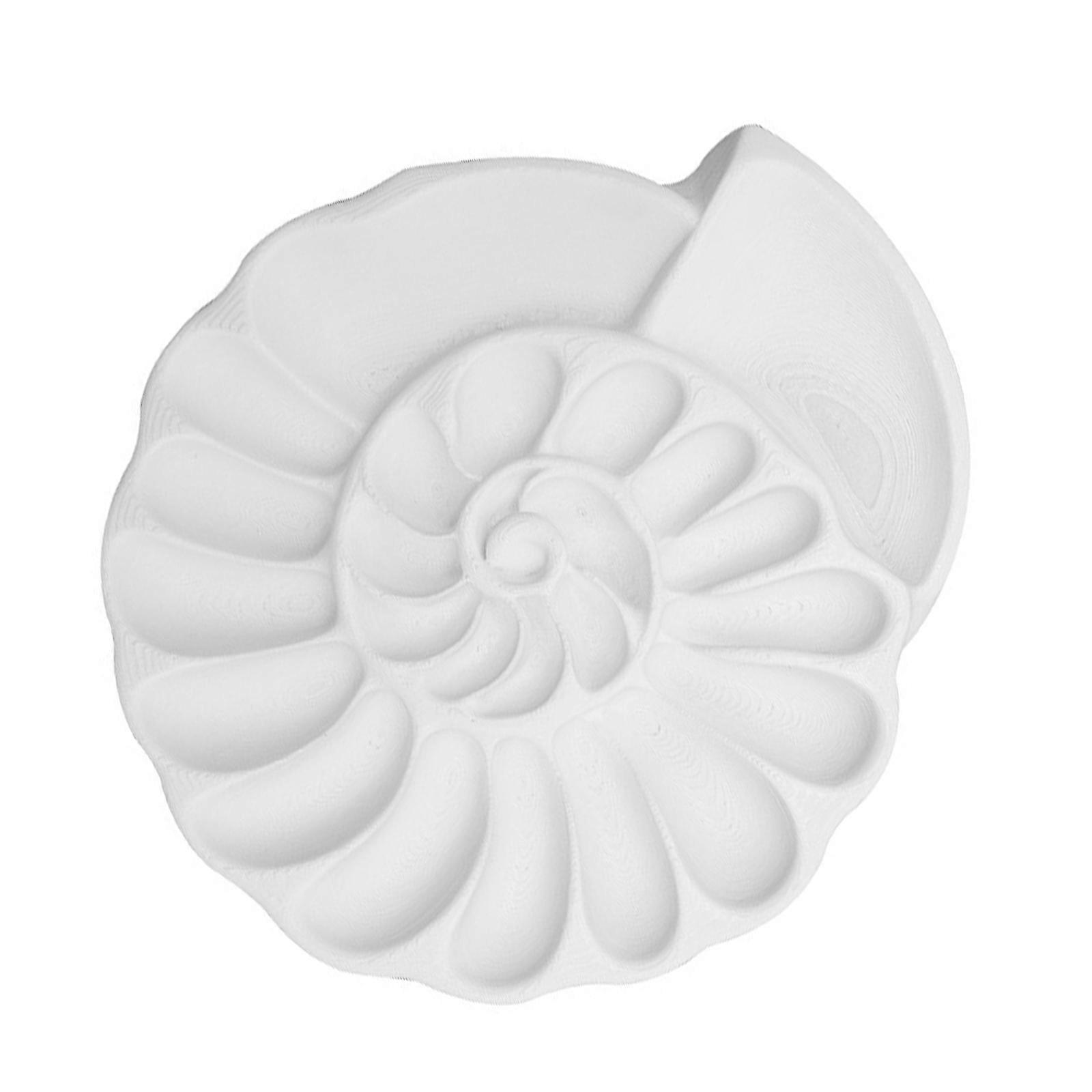 Purpose Artists Plastic Construction Multiple Color Mixing Portable Classroom Travel Multicolor