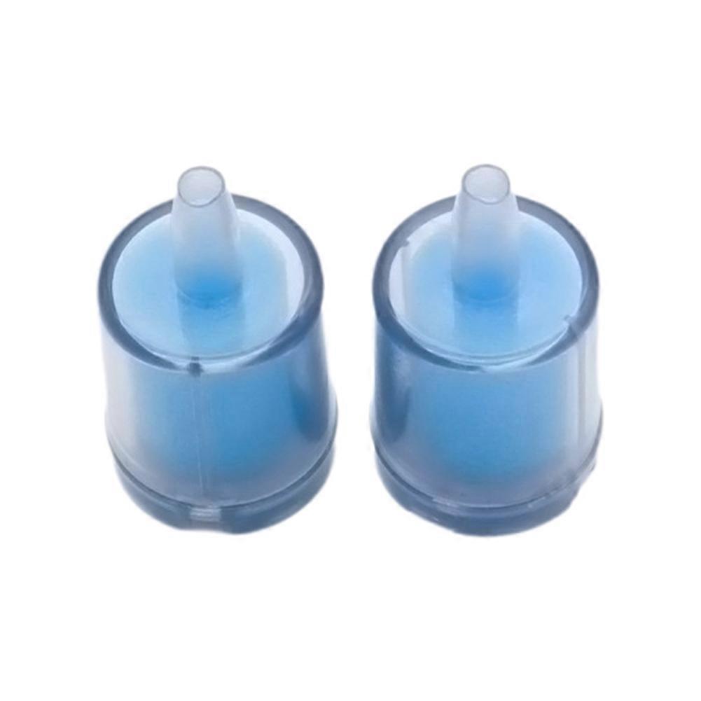 Clean Bucke Water Inlet Filter Replacement for Ecovacs Deebot X1 / T10 / T20 / T50 Robot Vacuum Cleaner Parts 2PCS