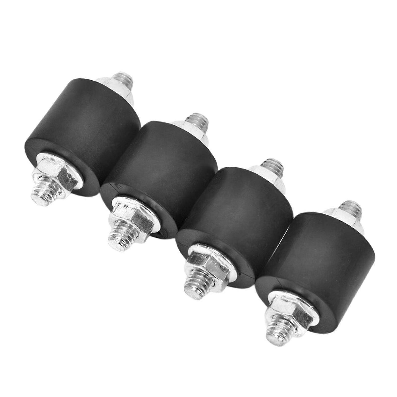 Universal PVC Pump Head Design High Speed Inflation Solution for Various Tools Multicolor