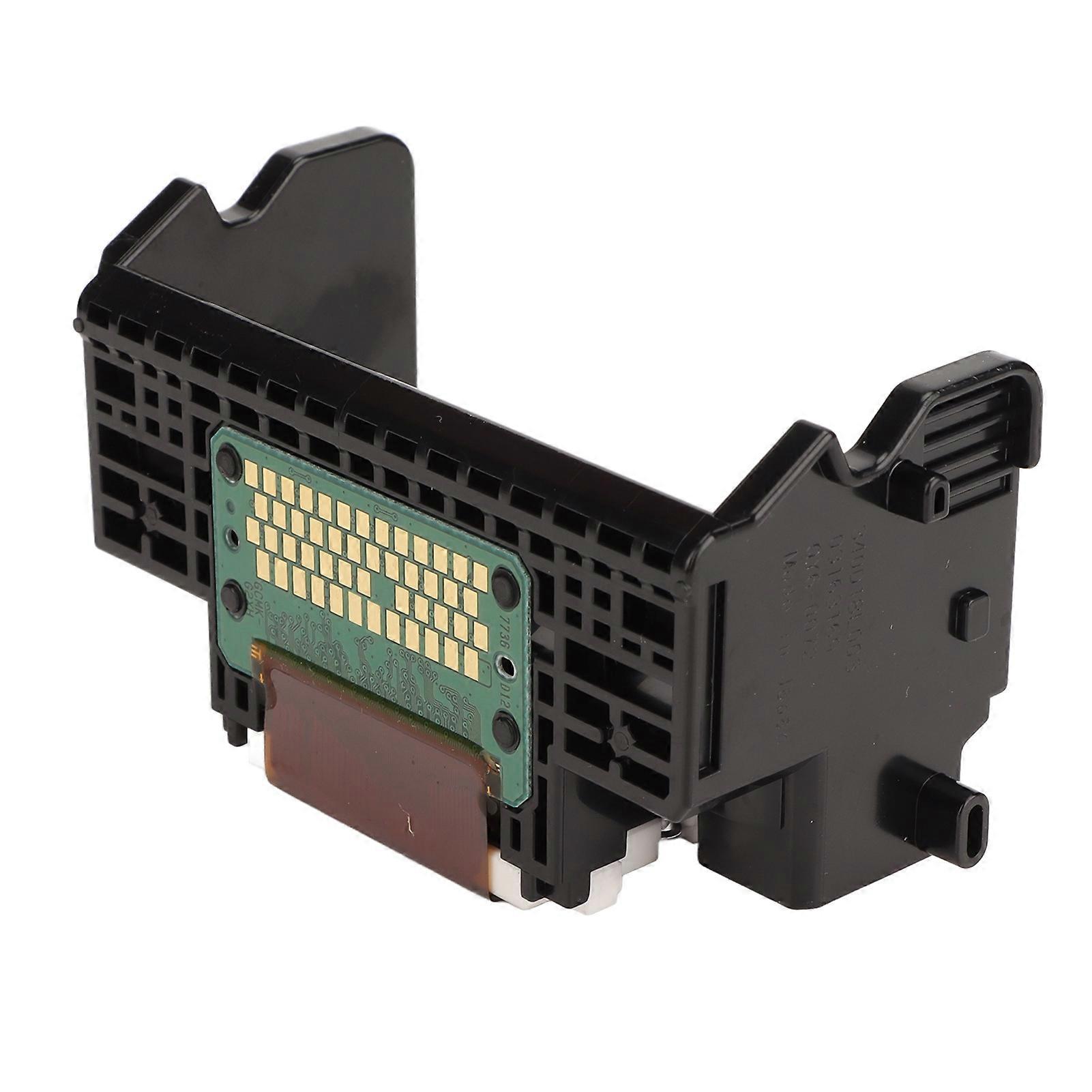 Printer Printhead Print Head Replacement Part for Ip4600 Ip4680 Ip4700 Ip4760 Mp630 Mp640 QY6-0072