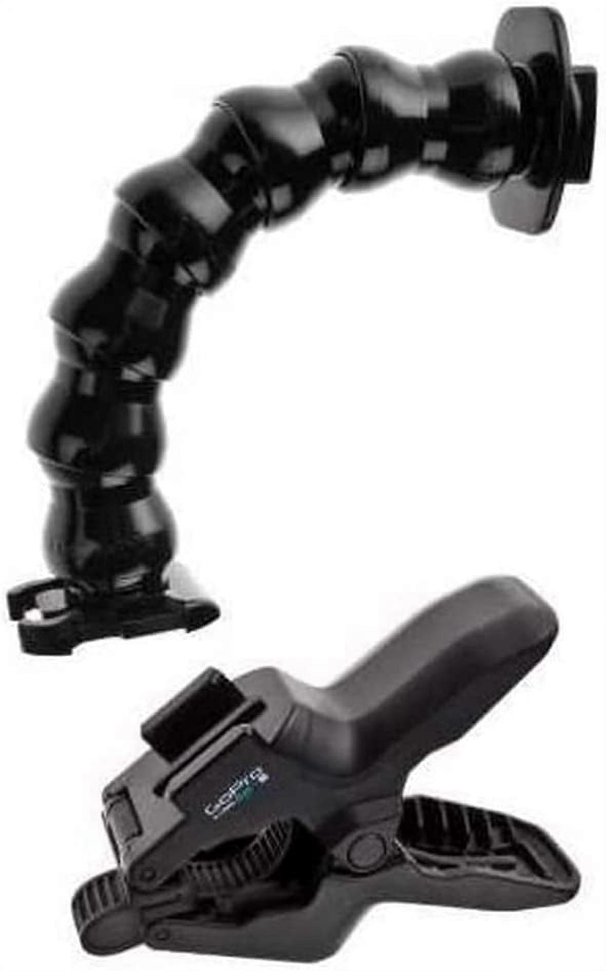 Jaws: Flex Clamp (All Cameras) - Official Mount