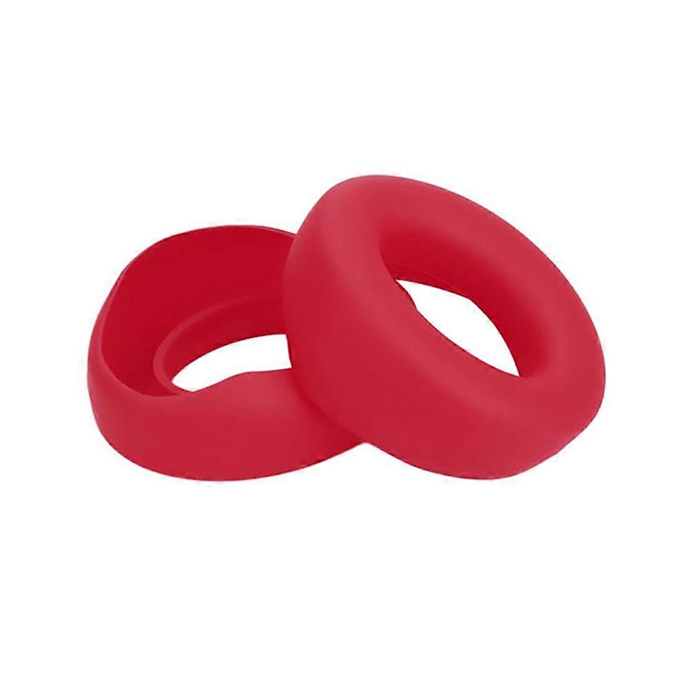 For Beats Studio3/2.0 Silicone Ear Cap Cover Model D