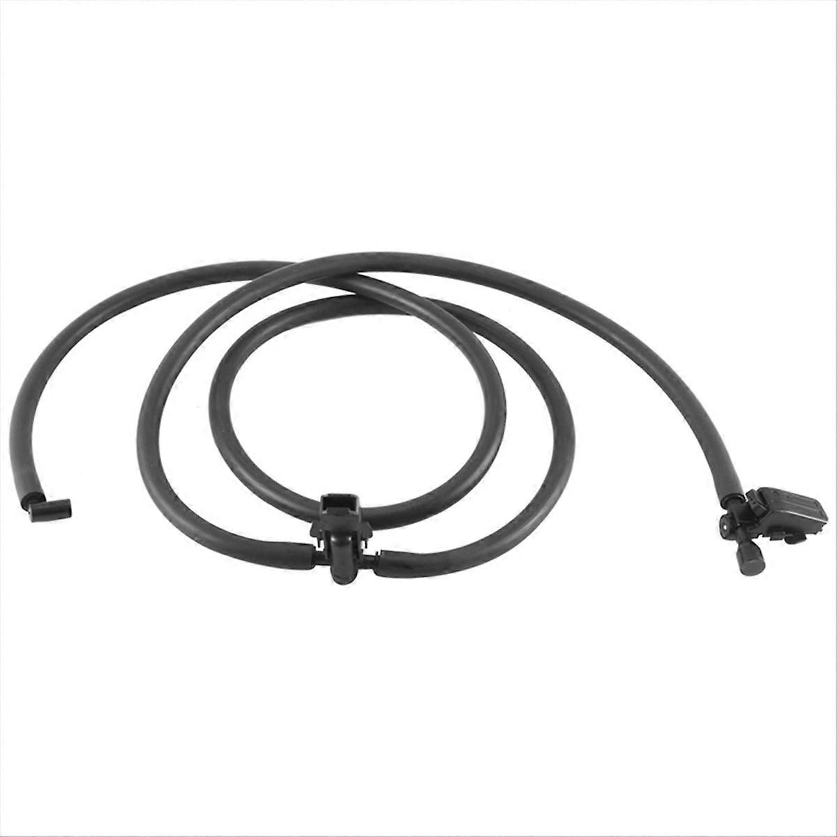  Windshield Windscreen Washer Nozzle Jet Hose For -