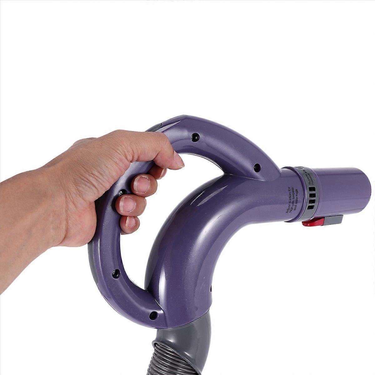Replacement Hose Handle Compatible for Navigator NV350,NV351