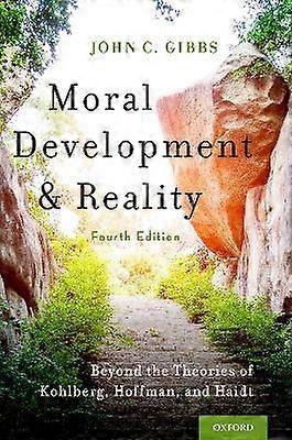 Développement moral et réalité