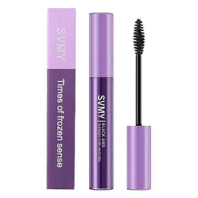 3Pcs Thickening & Tint Mascara, Instant Soft Full Volume, Conditions & Darkens Natural Lashes Over Time, No Flaking or Clumping, 3.5g