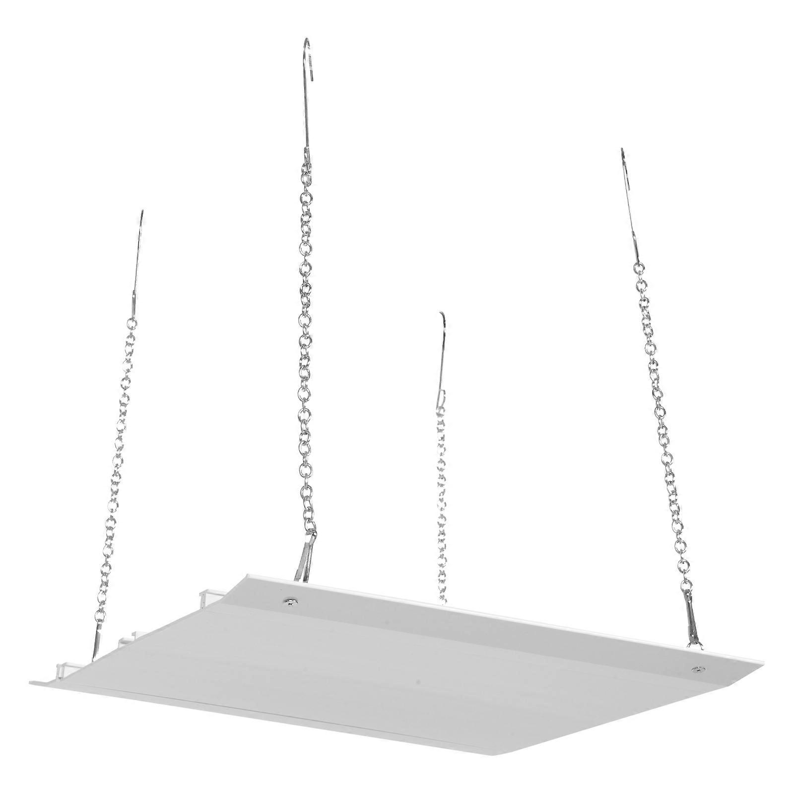 Air Conditioner Baffle Vent Deflector Hanging Chain for Home Ceiling