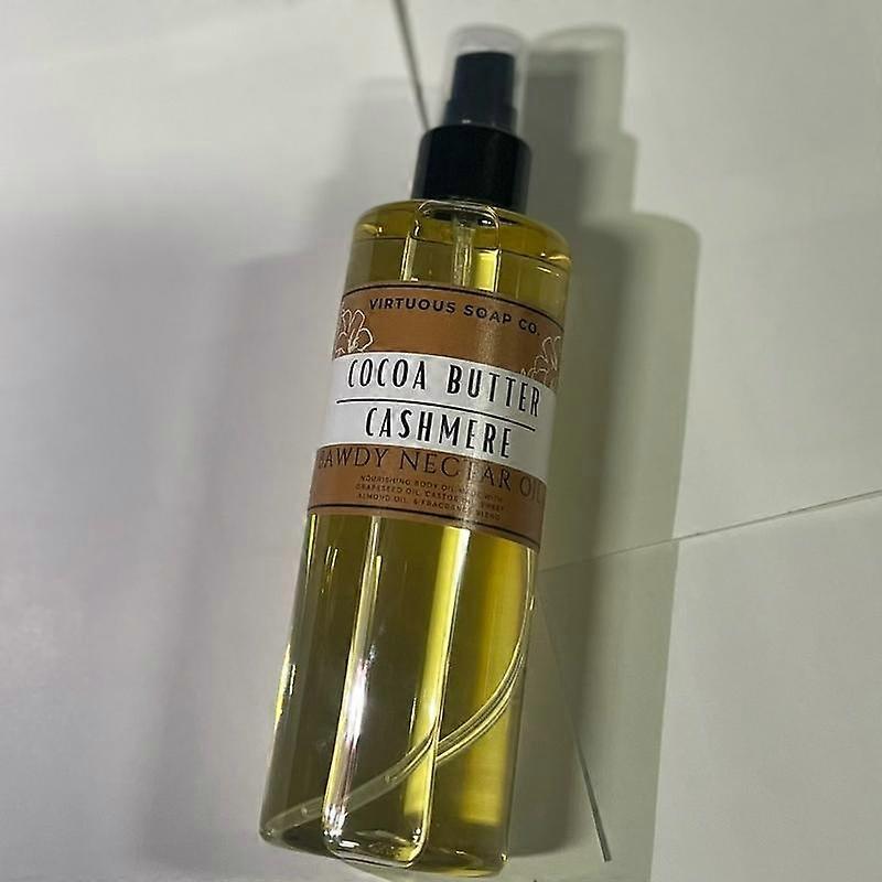 SAMPLE SIZE OIL- Pick your favorite