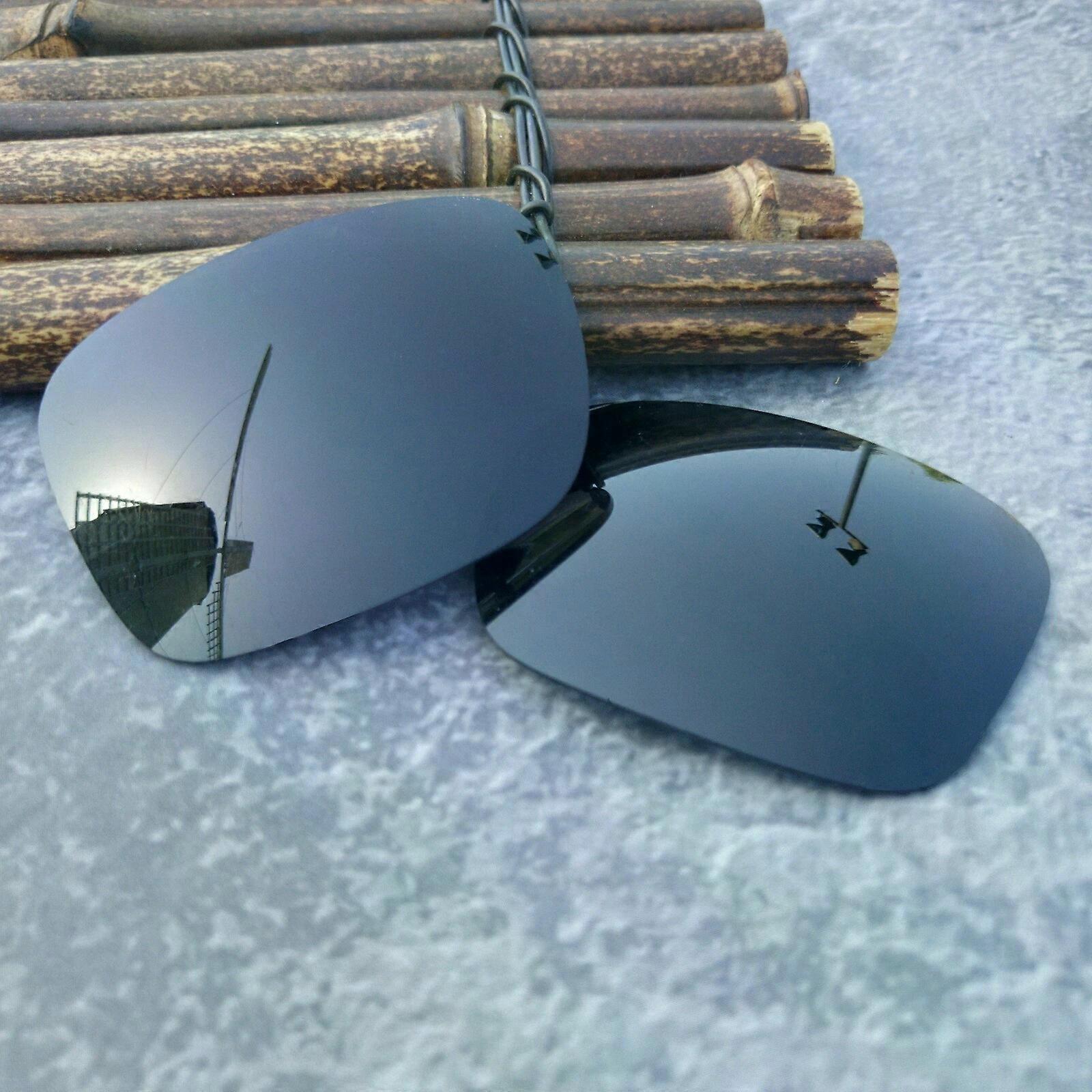 LensOcean Polarized Replacement Lenses for-Oakley Fuel Cell-Multiple Choice