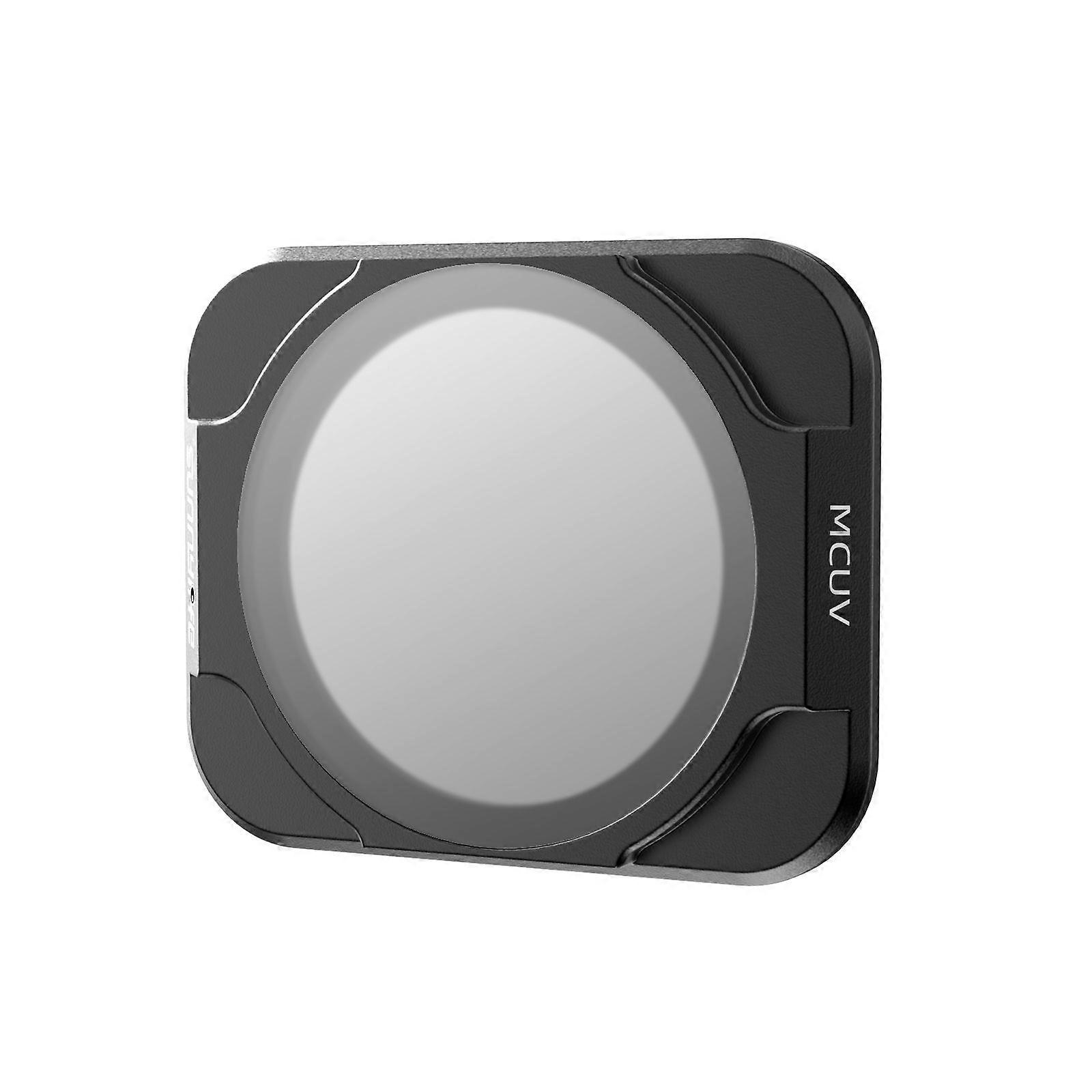 Sunnylife MCUV Lens Filter For DJI Air 2S