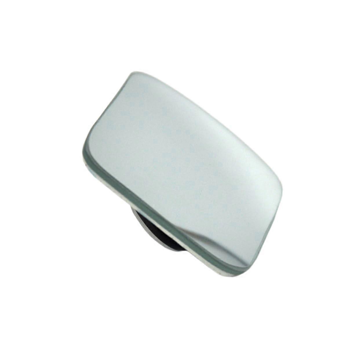 Adjustable Blind Spot Mirror Wide Angle Side View for All Vehicles Easy Installation Safe Driving