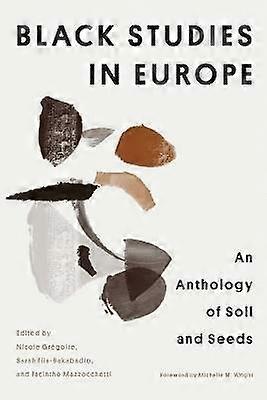 Sorte studier i Europa