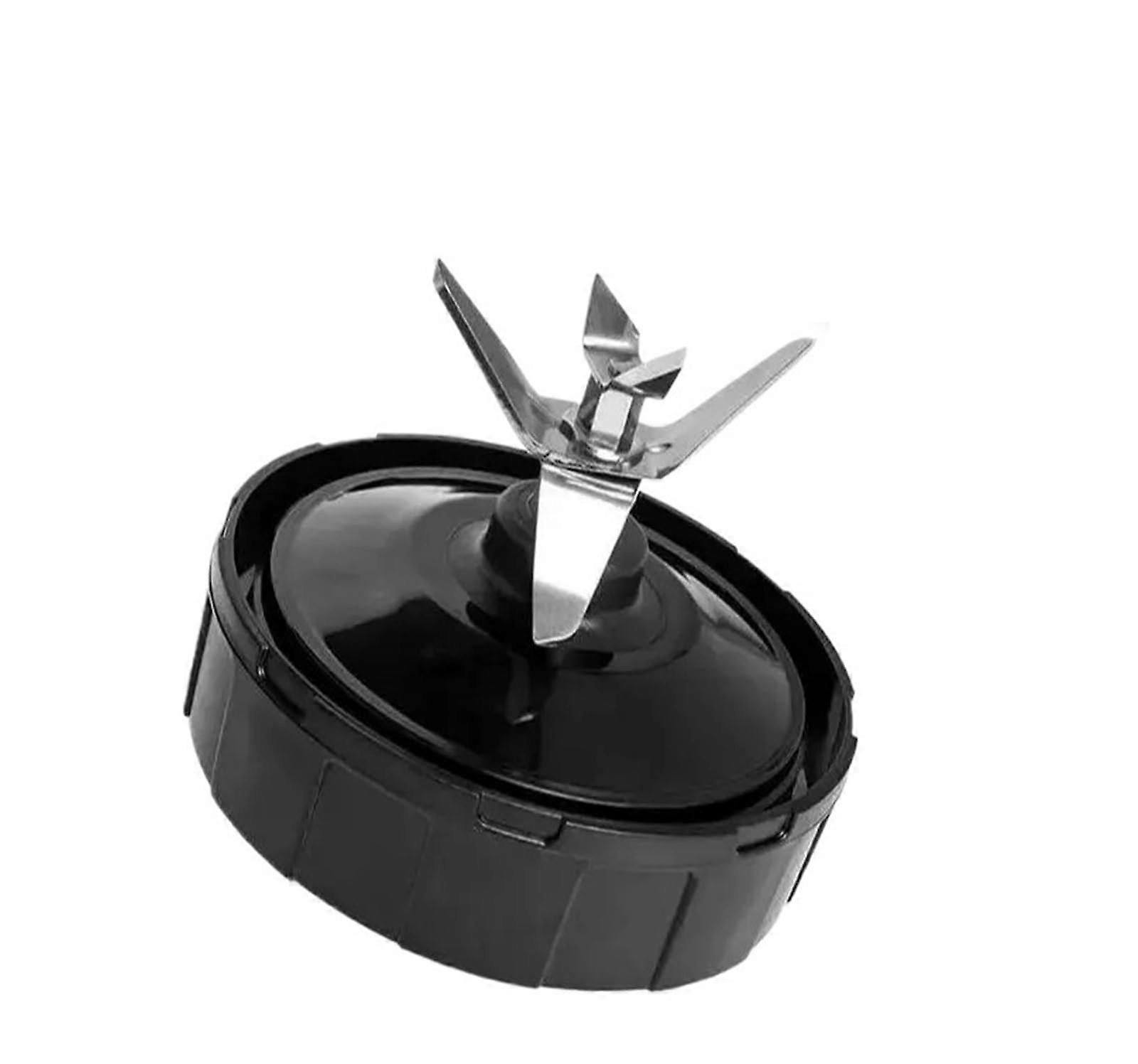 Replacement Blade 6Fin for Nutri Ninja BL660 BL770 BL780 Leakproof Seal Easy Installation