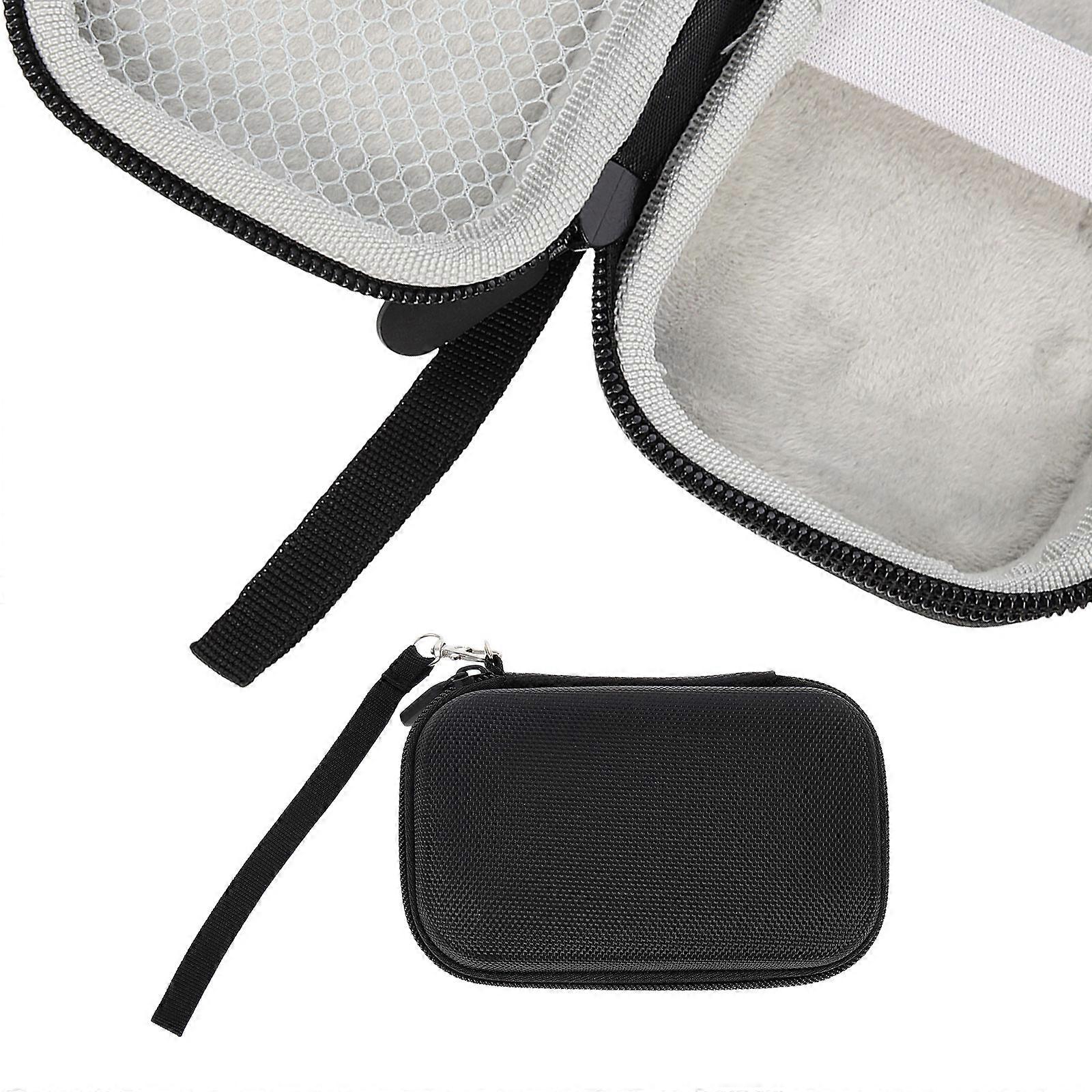 Multifunctional Mouse Storage Case Eva Bag for Travel Protection