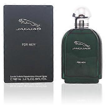 Heren Parfum Jaguar EDT 100 ml