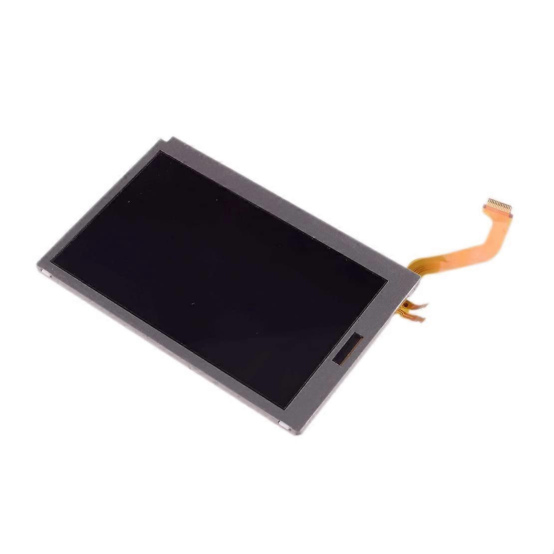 LCD Screen Replacement  Display Clear Visual Restoration  Parts for Nintendo 3DS