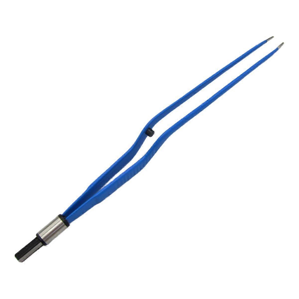 220mm Bipolar Forceps Electrosurgical Unit Accessories