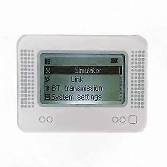 Wireless NFC Reader for Gaming Console with Character Induction Feature