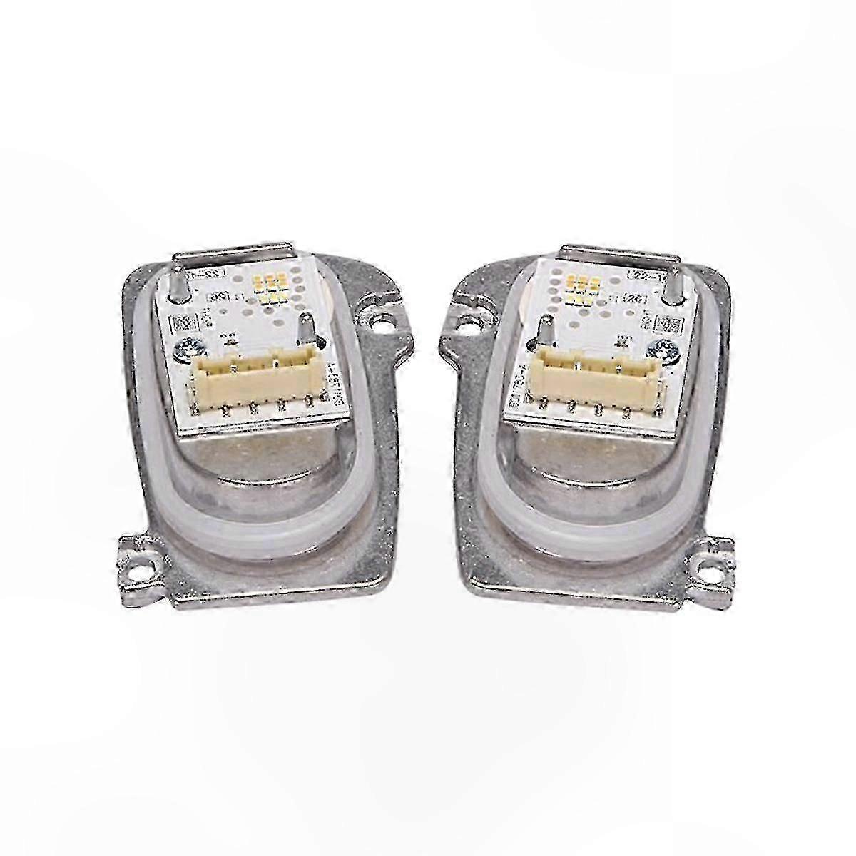 LED Daytime Running Lights Module for A3 S3 RS3 Vehicles