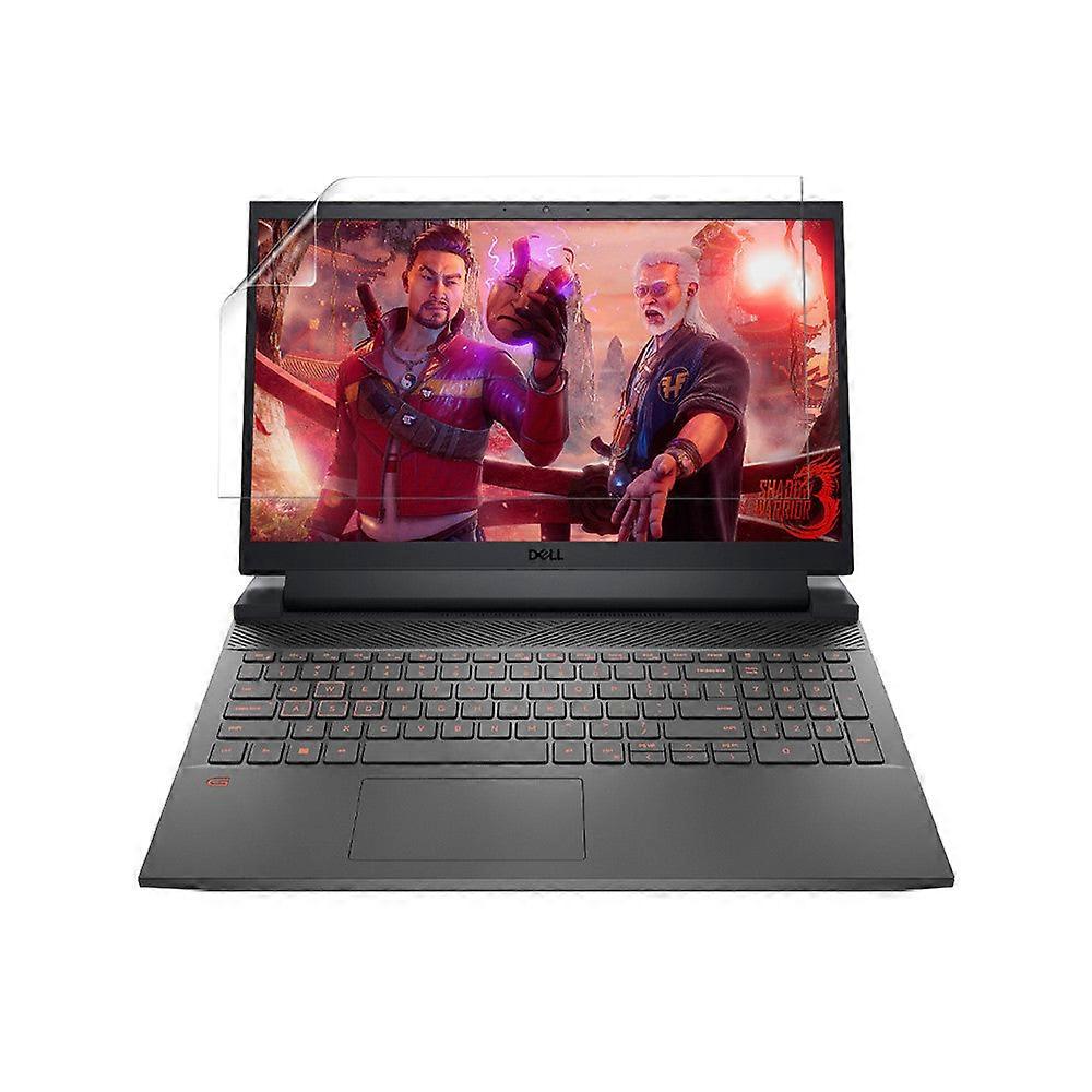 Dell G15 5525 Hydrogel Screen Protector (copy)