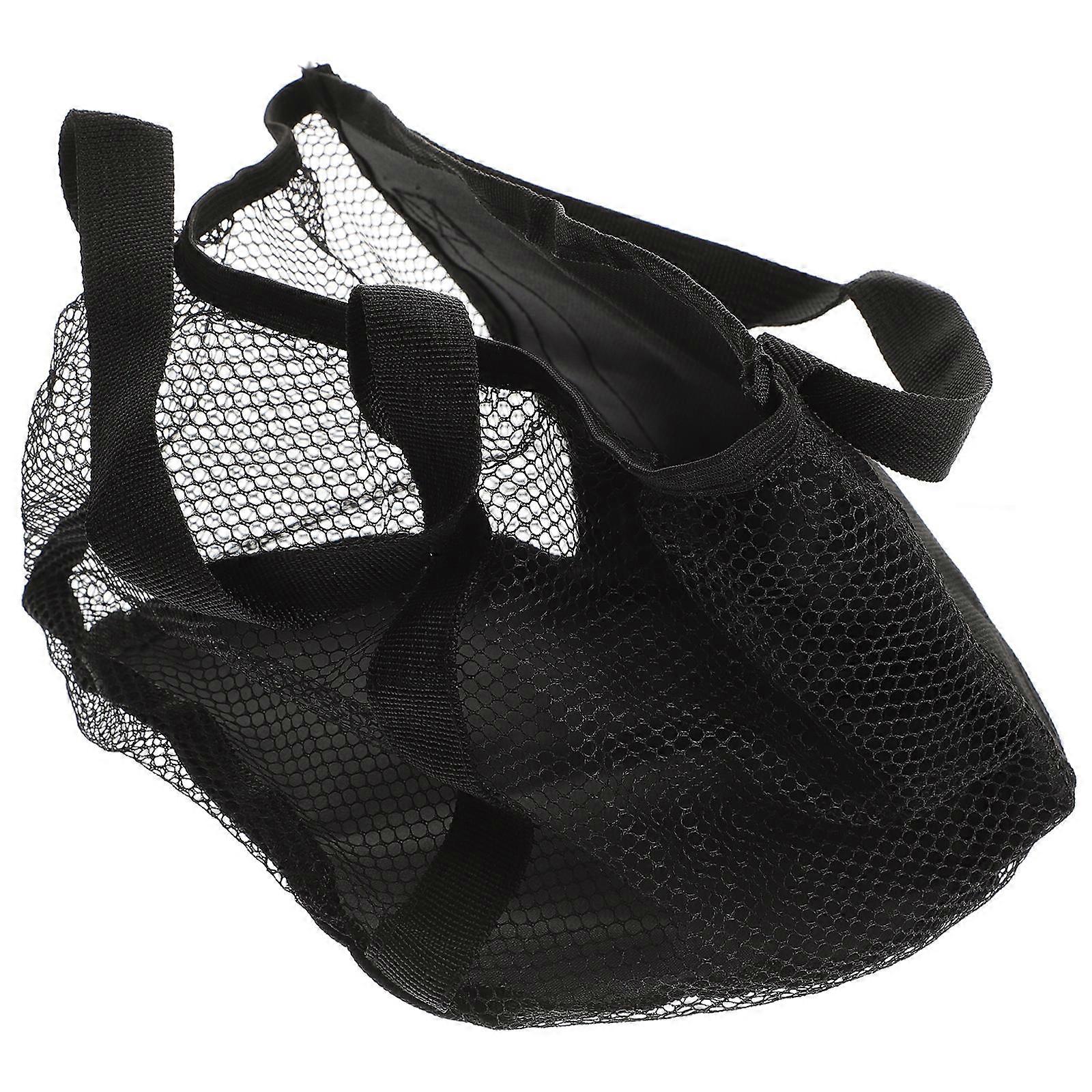 Portable Bowling Ball Bag Large Bowling Bag for Convenient Storage Use