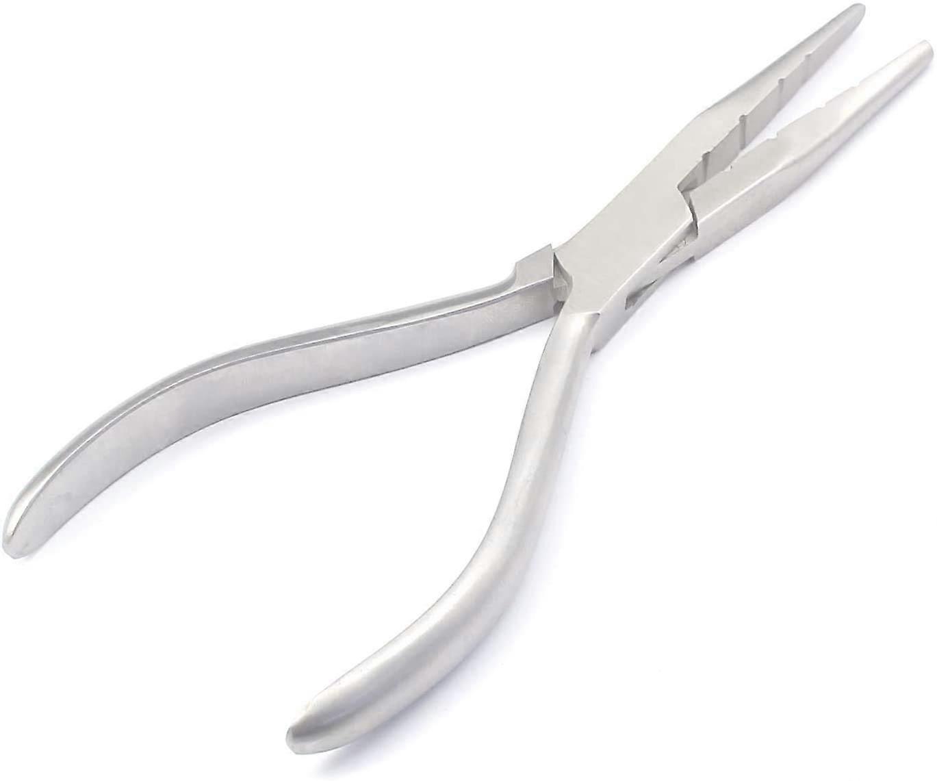 Orthodontic Wire Bending Pliers Model 101 with Precise Control and Ergonomic Grip